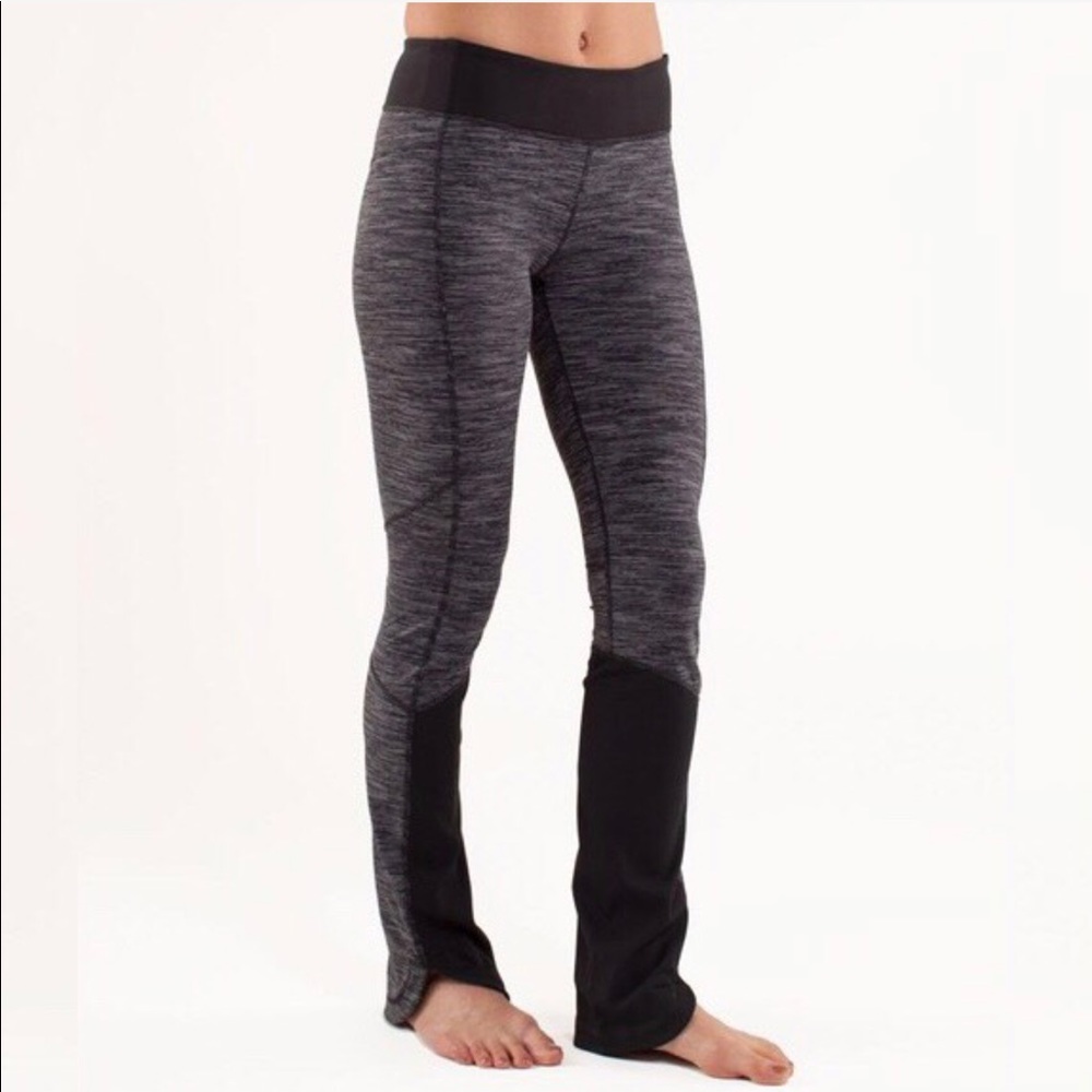 Lululemon Chase Me Legging Pant